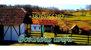 Apartman Bosanska Avlija